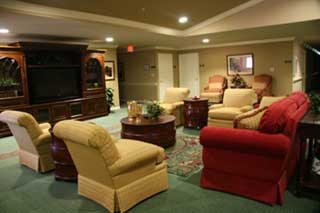 West Winds, Zephyrhills, Florida assisted living celebrates life for seniors with a central location in Zephyrhills