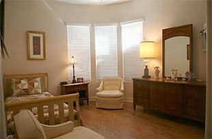 West Wing Adult Care Home