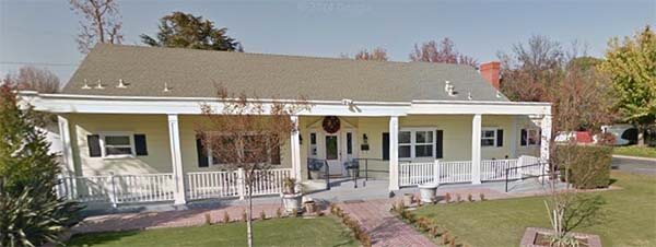 Westchester Home on Spruce