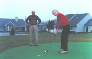 Westminster Dover Golf Seniors