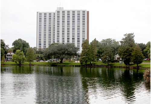 Westminster Towers Orlando