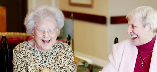 Wexford Place Senior Care