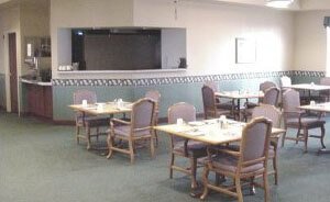 Wheatland Terrace Assisted Living