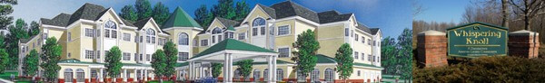 Whispering Knoll assisted living