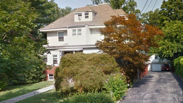 White Plains Guest Home