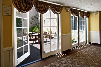 open doors for seniors