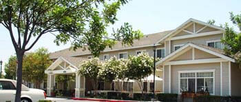 Assisted living jobs in whittier ca
