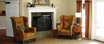 Interior Assisted Living