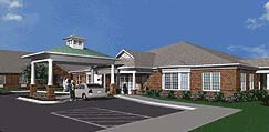 Wildewood Downs Assisted Living Facility