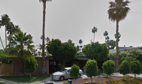 Worthington Terrace of Palm Springs