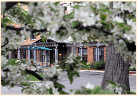 Youville Cambridge assisted living