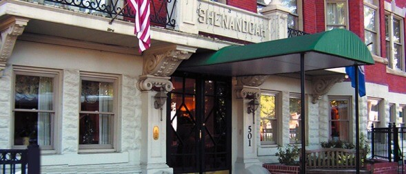 Heartfields of Richmond