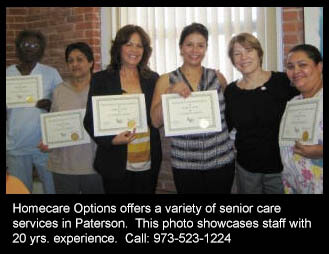 Staff with 20 yrs experience