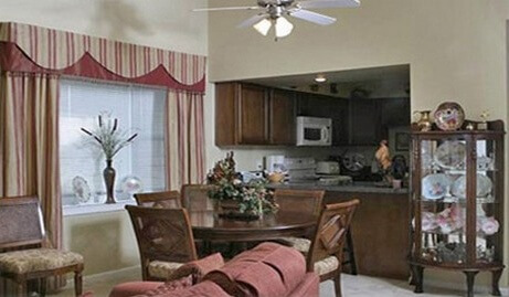 Liberty Ridge assisted living