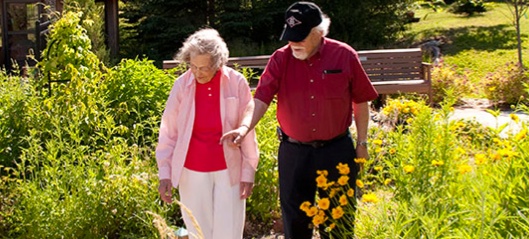 Madonna Meadows assisted living