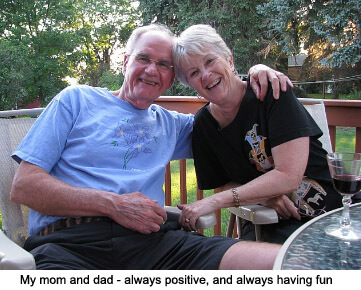 An Advance Directive is a smart idea