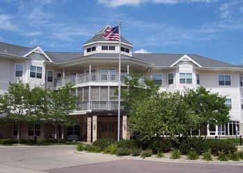 The Inn on Westport Senior Community