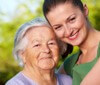 Sharman personal care homes help