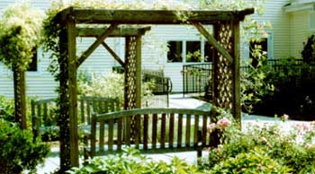 The Gardens Assisted Living Facility in Danbury, Connecticut (CT)