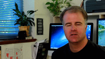 Wandering Usability Test