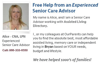 Bryan advisor and help