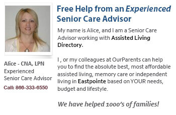 Eastpointe, MI experienced RN