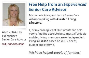 Care advisor for Edison