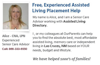 care help and questions for Las Cruces