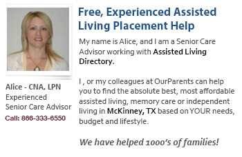 McKinney, TX experienced help