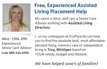 Troy, MI experienced assistance