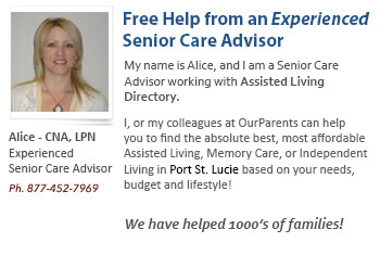 assisted living placement help for Roanoke's seniors