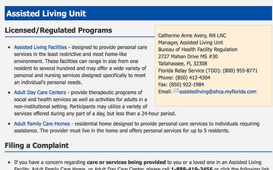 How Do Florida Assisted Living Facilities Afford Staff Coronavirus Testing? Some Can't.