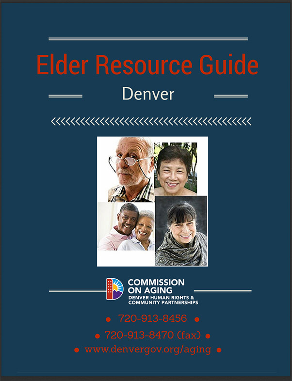 Resource Guide Denver