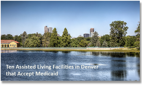 Medicaid Facilities in Denver