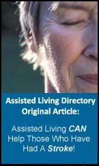 Assisted Living and Stroke